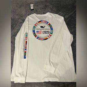 Vineyard Vines Men’s T-Shirt